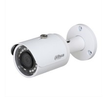 IP-видеокамера IPC-HFW1230SP-0360B-S2 для системы видеонаблюдения