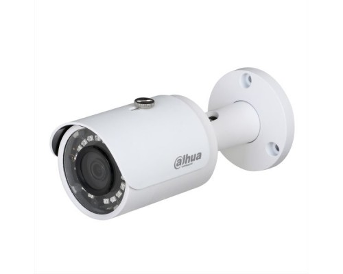 IP-відеокамера IPC-HFW1230SP-0360B-S2 для системи відеоспостереження