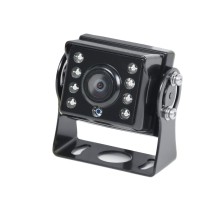 AHD-видеокамера 2 Мп ATIS AAQ-2MIR-B2/2,8 для системы видеонаблюдения в автомобиле