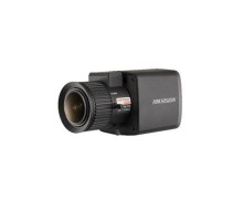 IP-відеокамера 2 Мп Hikvision DS-2CC12D8T-AMM Ultra-Low Light для системи відеоспостереження