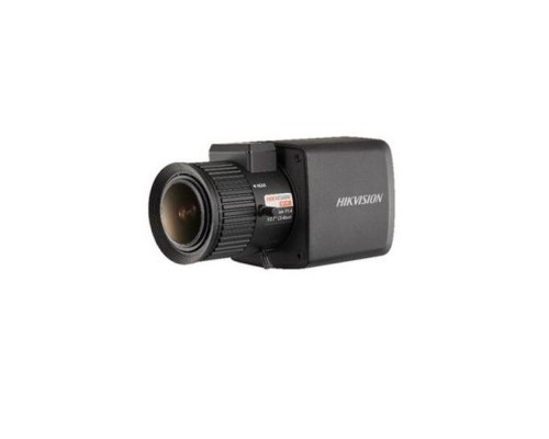 IP-видеокамера 2 Мп Hikvision DS-2CC12D8T-AMM Ultra-Low Light для системы видеонаблюдения