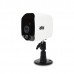 Автономная Wi-Fi IP видеокамера 2 Мп ATIS AI-142B+Battery для системы видеонаблюдения