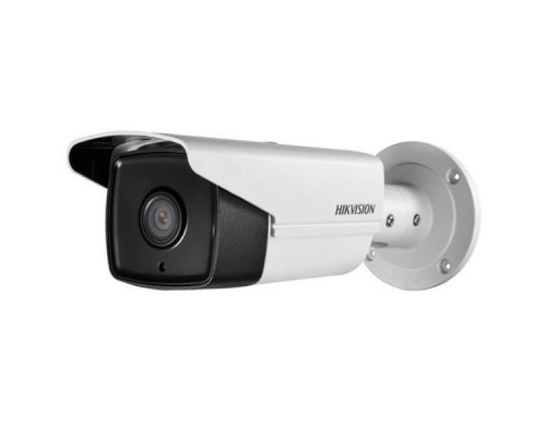 IP-відеокамера Hikvision DS-2CD2T43G0-I8 (8mm) для системи відеоспостереження