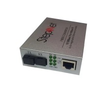 Медіаконвертер Step4Net MC-D-0,1-1SM-1550nm-20