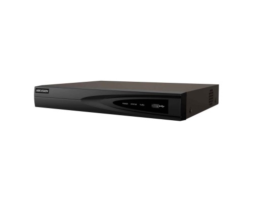 IP-видеорегистратор 8-канальный Hikvision DS-7608NI-Q1(D) для систем видеонаблюдения