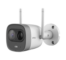 IP Wi-Fi відеокамера 2 Мп IMOU New Bullet (IPC-G26EP) для системи відеоспостереження