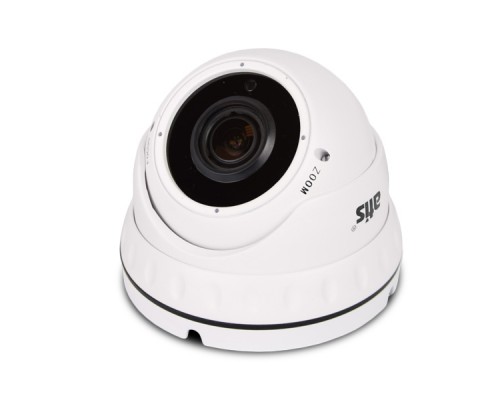 IP-видеокамера ANVD-4MVFIRP-30W/2.8-12A Pro для системы IP видеонаблюдения