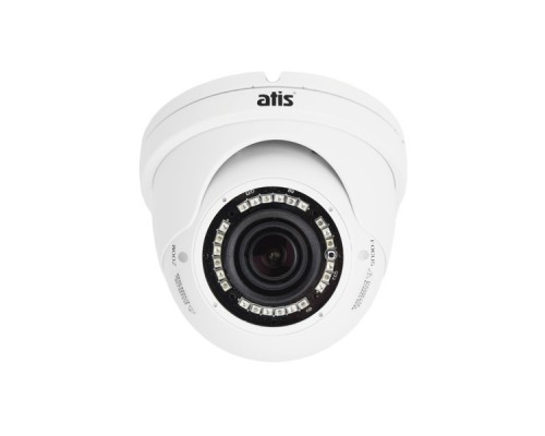 MHD відеокамера ATIS AMVD-4MVFIR-30W / 2.8-12Pro для системи відеоспостереження