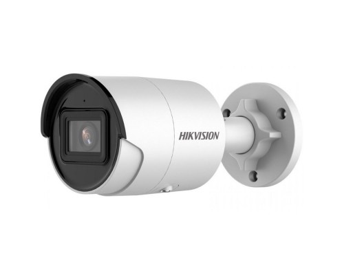 IP-відеокамера 8 Мп Hikvision DS-2CD2083G2-I (2.8mm) AcuSense з відеоаналітикою для системи відеонагляду