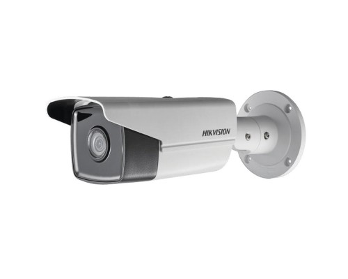 IP-відеокамера 4 Мп Hikvision DS-2CD2T43G2-4I (6 мм) для системи відеонагляду
