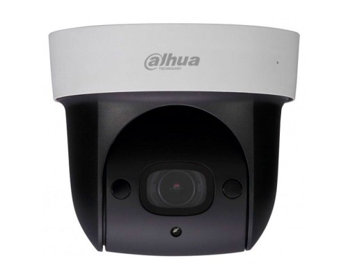 IP Speed Dome відеокамера 2 Мп Dahua DH-SD29204UE-GN з вбудованим мікрофоном для системи відеонагляду