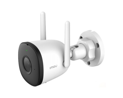 IP-видеокамера с Wi-Fi 4 Мп IMOU IPC-F42P-D со встроенным микрофоном для системы видеонаблюдения