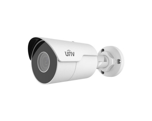 IP-видеокамера Uniview IPC2122LR5-UPF28M-F для системы видеонаблюдения