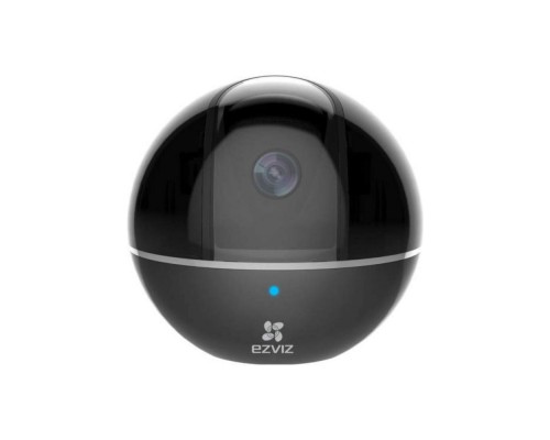IP-відеокамера з Wi-Fi поворотна 2 Мп EZVIZ CS-CV248-B0-32WFR (black) для системи відеонагляду