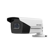 HD-TVI відеокамера 2 Мп Hikvision DS-2CE19D3T-IT3ZF (2.7-13.5 мм) Ultra-Low Light для системи відеоспостереження