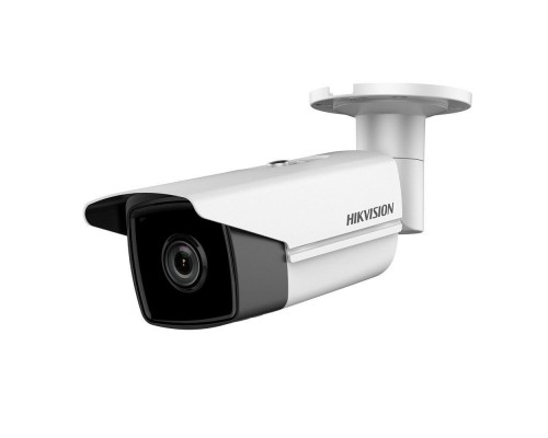 IP-видеокамера 8Мп Hikvision DS-2CD2T83G0-I8 (4 мм) для системы видеонаблюдения