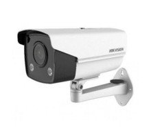 IP-відеокамера Hikvision DS-2CD2T47G3E-L (4mm) для системи відеоспостереження