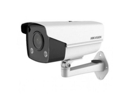 IP-відеокамера Hikvision DS-2CD2T47G3E-L (4mm) для системи відеоспостереження
