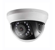 HD-TVI видеокамера Hikvision DS-2CE56C0T-IRMMF(2.8mm) для системы видеонаблюдения