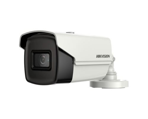 HD-TVI видеокамера 8 Мп Hikvision DS-2CE16U1T-IT3F (3.6 мм) для системы видеонаблюдения