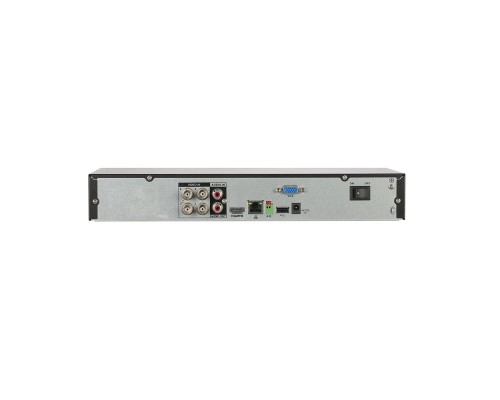 Відеореєстратор Dahua XVR5104H-I для систем відеоспостереження