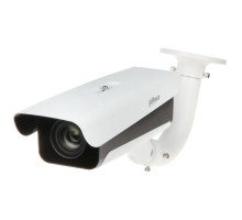 IP ANPR відеокамера 2 Мп Dahua DHI-ITC237-PW6M-IRLZF1050-B з модулем розпізнавання автомобільних номерів