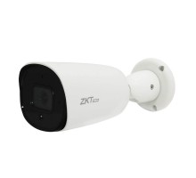 IP-відеокамера 5 Мп ZKTeco BS-855L22C-E3 з детекцією облич для системи відеонагляду
