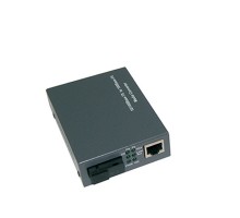 Медиаконвертер WDM EC-23521-1SM-1310-20 10/100Base-TX одноволоконный