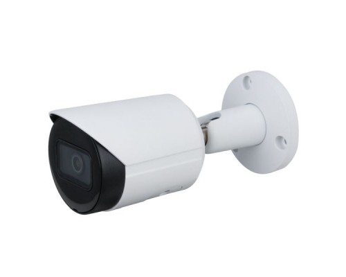 IP-відеокамера 2 Мп Dahua DH-IPC-HFW2230SP-S-S2 (2.8 мм) для системи відеонагляду