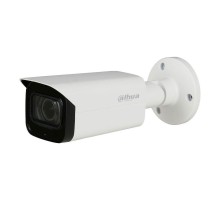 HDCVI відеокамера 8 Мп Dahua DH-HAC-HFW2802TP-A-I8-VP (3.6мм) з вбудованим мікрофоном для системи відеоспостереження