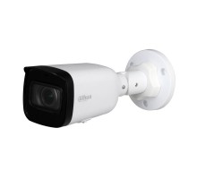 IP-видеокамера 2 Мп Dahua DH-IPC-HFW1230T1P-ZS-S4 для системы видеонаблюдения