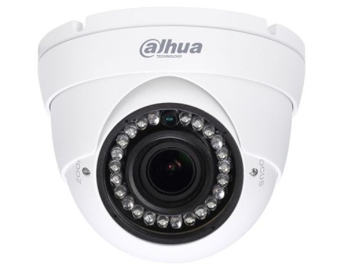 Видеокамера HAC-HDW1400RP-VF