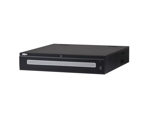 IP-видеорегистратор 64-канальный Dahua DHI-NVR608-64-4KS2 для систем видеонаблюдения