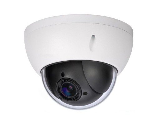 Відеокамера PTZ Dahua SD22204I-GC для системи відеоспостереження
