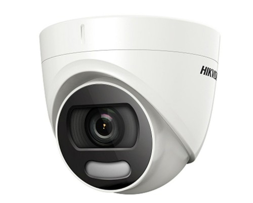 Відеокамера Hikvision DS-2CE72DFT-F(3.6mm) для системи відеонагляду