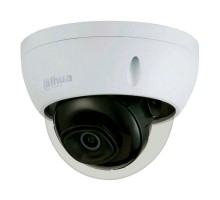 IP-видеокамера 4 Мп Dahua DH-IPC-HDBW3441EP-AS (2.8 мм) с AI для системы видеонаблюдения