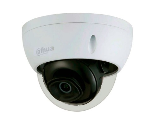 IP-відеокамера 4 Мп Dahua DH-IPC-HDBW3441EP-AS (2.8 мм) з AI для системи відеоспостереження