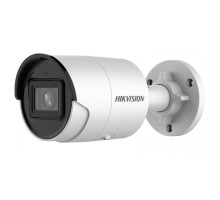 IP-видеокамера 8 Мп Hikvision DS-2CD2083G2-I (4 мм) AcuSense с видеоаналитикой для системы видеонаблюдения