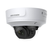IP-відеокамера 8 Мп Hikvision DS-2CD2783G1-IZS (2.8-12 мм) з відеоаналітикою для системи відеонагляду