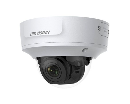 IP-видеокамера 8Мп Hikvision DS-2CD2783G1-IZS (2.8-12 мм) для системы видеонаблюдения