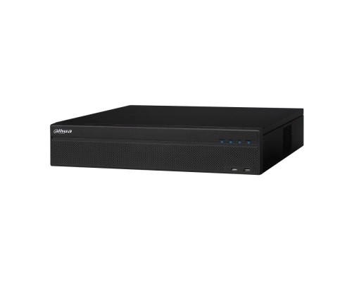 IP-видеорегистратор 16-канальный Dahua DH-NVR4816-4KS2 для системы видеонаблюдения