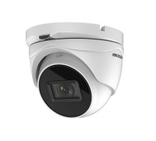 HD-TVI видеокамера Hikvision DS-2CE79D3T-IT3ZF(2.7-13.5mm) для системы видеонаблюдения