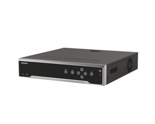 IP-відеореєстратор Hikvision DS-7732NI-I4(B) для систем відеонагляду