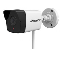 IP-видеокамера с Wi-Fi 2 Мп Hikvision DS-2CV1021G0-IDW1(D) (2.8 мм) со встроенным микрофоном для системы видеонаблюдения