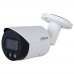 IP-відеокамера 4 Мп Dahua DH-IPC-HFW2449S-S-IL (2.8 мм) з подвійним підсвічуванням для системи відеонагляду