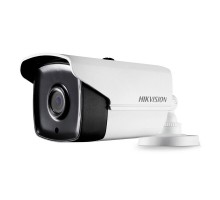 HD-TVI видеокамера 5 Мп Hikvision DS-2CE16H0T-IT3F(3.6mm) (C) для системы видеонаблюдения
