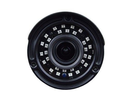 IP-видеокамера ANW-4MVFIRP-40W/2.8-12 Pro для системы IP-видеонаблюдения