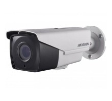HD-TVI відеокамера Hikvision DS-2CE16F7T-IT3Z(2.8-12mm) для системи відеонагляду
