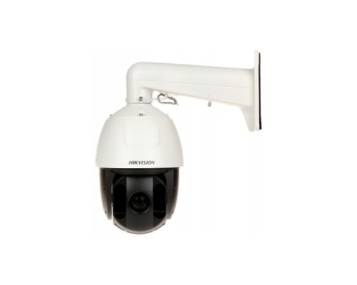 IP Speed Dome видеокамера 4 Мп Hikvision DS-2DE5432IW-AE (E) с кронштейном для системы видеонаблюдения