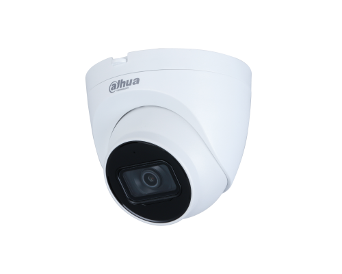 IP-відеокамера Dahua IPC-HDW2431TP-AS-S2 (3.6mm) для системи відеонагляду